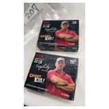 600 Rounds 22 LR Mini Mag Caliber Ammunition