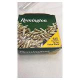 525 Rounds 22 LR Caliber Ammunition
