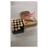 20 Rounds 44 REM MAG Caliber Ammunition