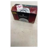 100 Rounds 40 S&W Caliber Ammunition