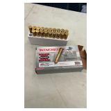20 Rounds 45-70 GOVT Caliber Ammunition