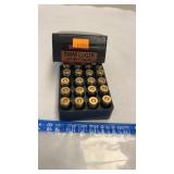 20 Rounds 9mm Luger TAC-XP Caliber Ammunition