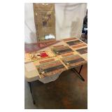 Vintage University of Alabama Football Memorabilia