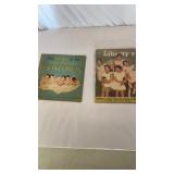 Dionne Quintuplets Books 1935