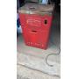 1950s Vendo 23 Spin Top Coca Cola Drink Machine