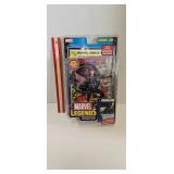 Marvel Legends Black Widow Figure