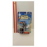 Star Wars Attack of the Clones Jango Fett Figure