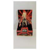 Star Wars Episode 1 Jar Jar Binks Collectible