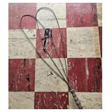 Antique Rug Beater