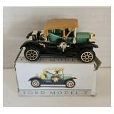 Ford Motel T Car