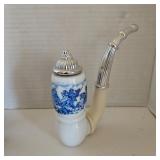 Vintage Avon Dutch Pipe Perfume Bottle