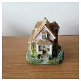 Americana Collection Liberty Falls House Miniature