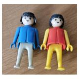 Playmobile Figures