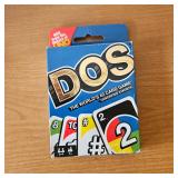 Uno Dos Card Game