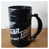 Star Trek Mug