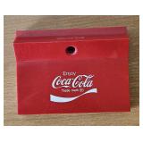 Coca Cola Sheaffer Pen Stand