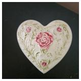 Ceramic Dresser Box