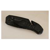 Kobalt Pocket Knife