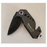 Walmart Transportation Knife