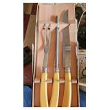 Meat Carving Set