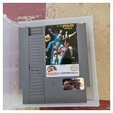 Bill & Teds Excellent Adventure NES Video Game