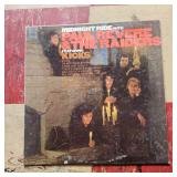 Midnight Ride w/ Paul Revere & the Raiders Record