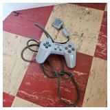 Sony Playstation Controller