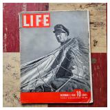 December 1940 Life Magazine