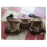 Rosser Tool Belt