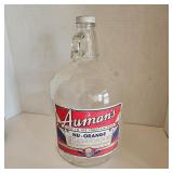 Vintage Auman