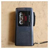 Vintage Sony VOR Recorder