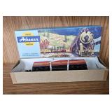 Athern HO Train Car