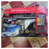 Power Trains Auto Loader City Toy