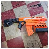 Nerf Elite Demolisher 2 in 1