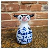 Vintage Cow Pitcher