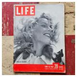 June 1948 Life Magazine