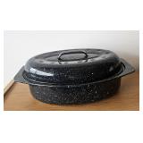 Roaster Pan with Lid
