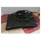 Samsung Blu Ray Player
