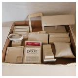 Lot of Jewelry Displays