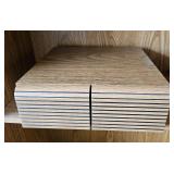 Vintage Audio Cassette Tape Storage Drawers
