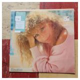 Emotion Barbra Record