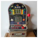 Vintage Excaliber Slot Machine Game