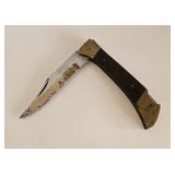 Stainless Pocket Knife