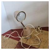 MCM Desk Lamp