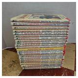 Lot of Baby-Sitters Little Sister Books