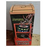 Dragon Spinner Toy