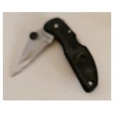 Pocket Knife