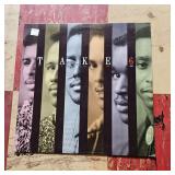 Take 6 Record