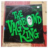 The Vagabond King Record
