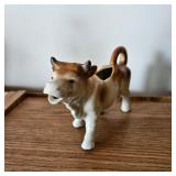Vintage Cow Creamer